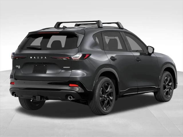 2026 Mazda CX-5 2.5 S Premium Plus
