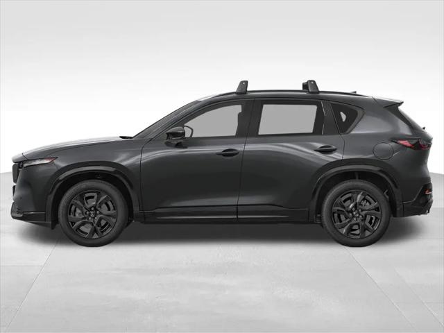 2026 Mazda CX-5 2.5 S Premium Plus