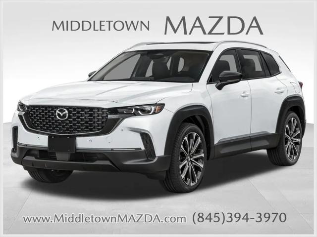 2026 Mazda CX-50 2.5 S Premium for sale in Middletown, NY