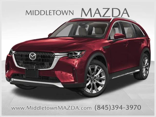 2026 Mazda X-90 3.3 Turbo Premium Plus for sale in Middletown, NY