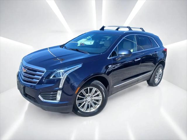2017 Cadillac XT5 Luxury for sale in Maitland, FL