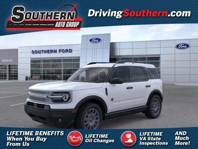 2026 Ford Bronco Sport Big Bend for sale in Newport News, VA