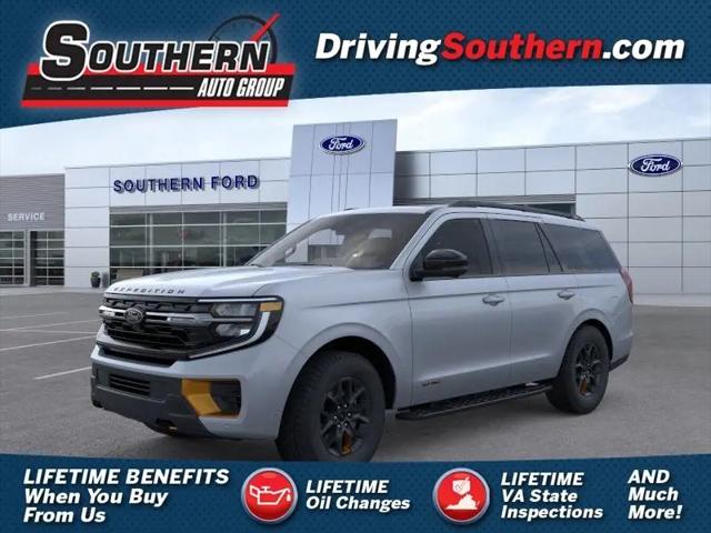 2026 Ford Expedition Tremor for sale in Newport News, VA