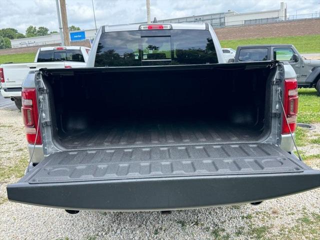 2023 Ram 1500 Limited Crew Cab 4x4 5'7" Box