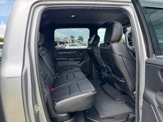 2023 Ram 1500 Limited Crew Cab 4x4 5'7" Box