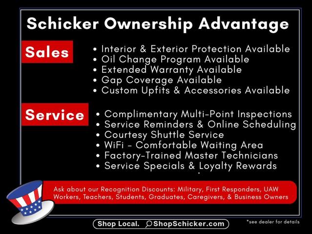 2023 Ram 1500 Limited Crew Cab 4x4 5'7" Box