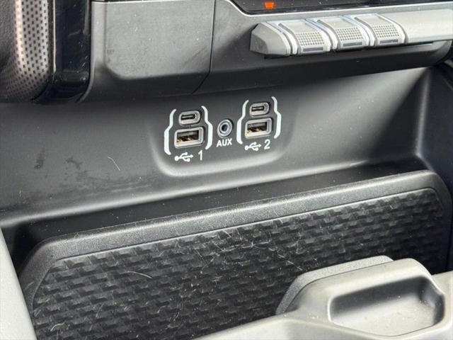 2023 Ram 1500 Limited Crew Cab 4x4 5'7" Box