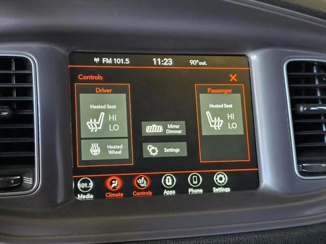 2023 Dodge Charger R/T
