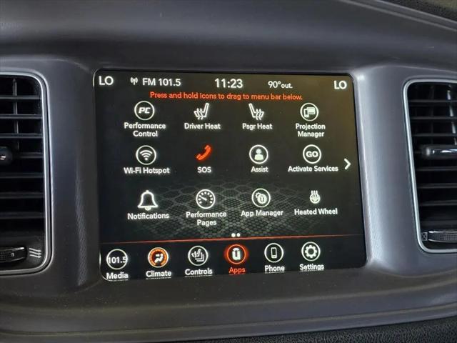 2023 Dodge Charger R/T