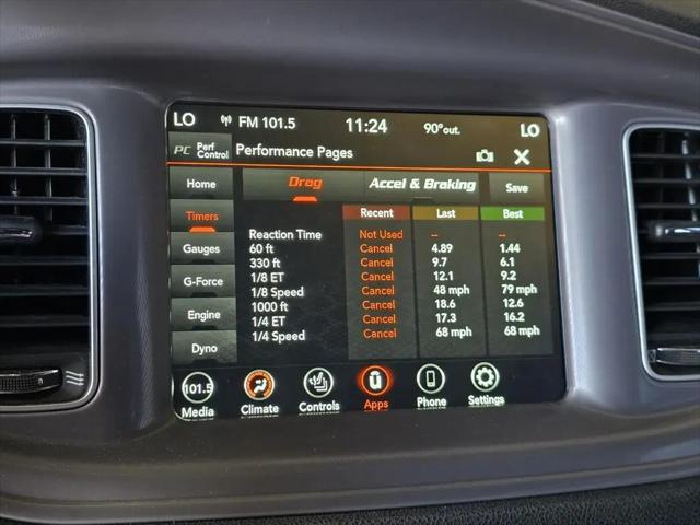 2023 Dodge Charger R/T
