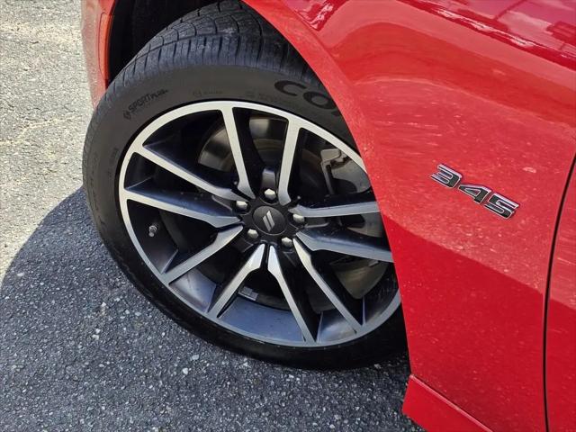 2023 Dodge Charger R/T