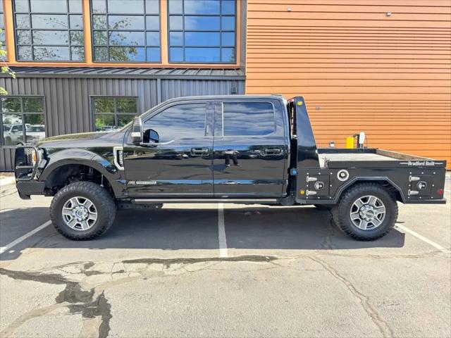 2020 Ford F-250 LARIAT
