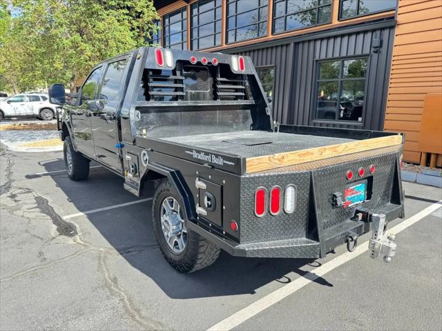 2020 Ford F-250 LARIAT