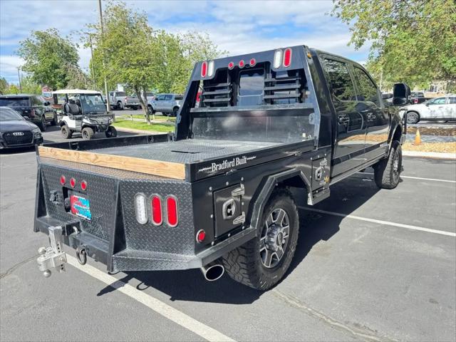 2020 Ford F-250 LARIAT