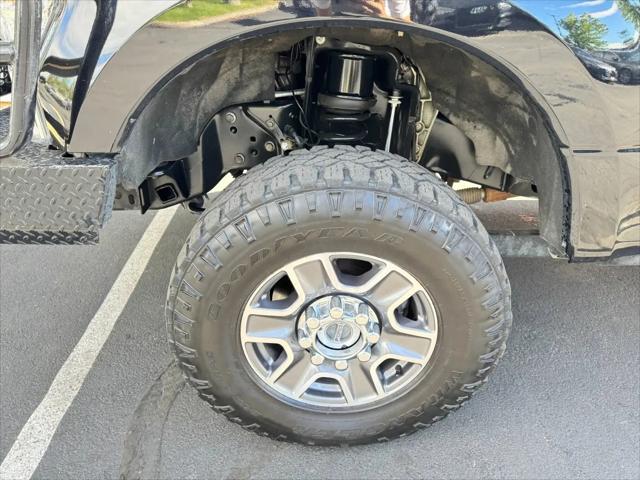 2020 Ford F-250 LARIAT