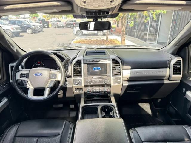 2020 Ford F-250 LARIAT