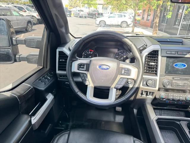 2020 Ford F-250 LARIAT