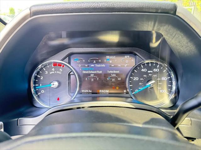 2020 Ford F-250 LARIAT
