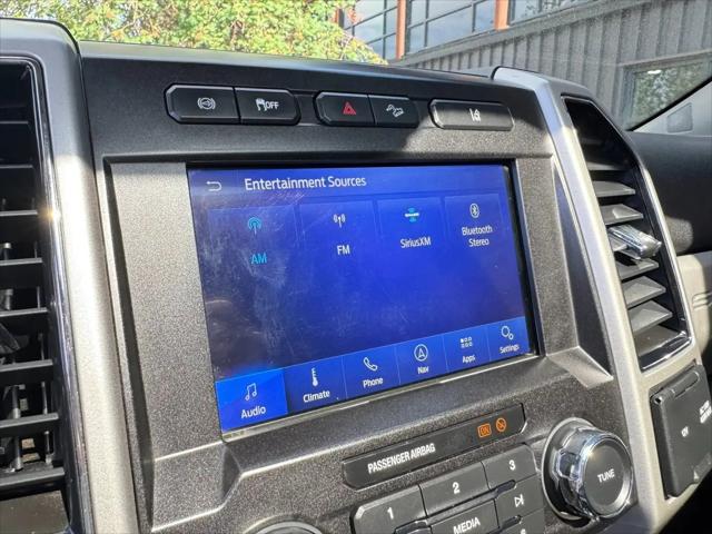 2020 Ford F-250 LARIAT
