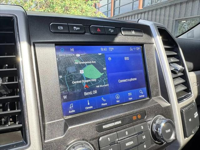 2020 Ford F-250 LARIAT