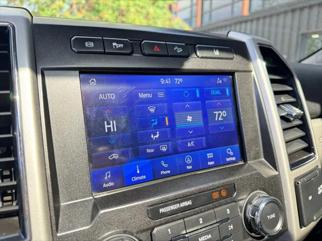 2020 Ford F-250 LARIAT