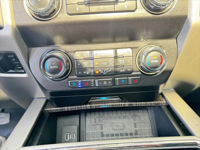 2020 Ford F-250 LARIAT