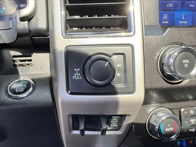 2020 Ford F-250 LARIAT