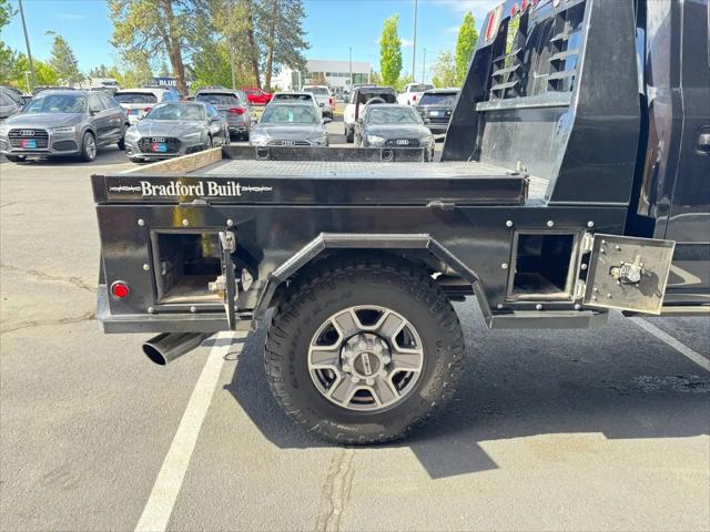 2020 Ford F-250 LARIAT