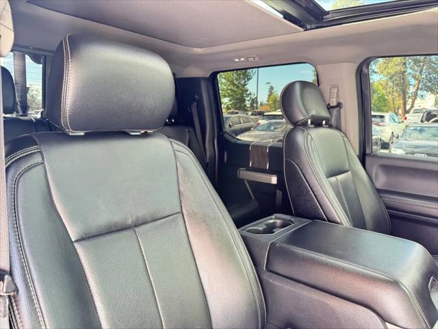 2020 Ford F-250 LARIAT