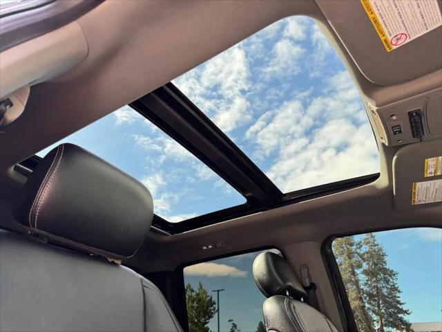 2020 Ford F-250 LARIAT