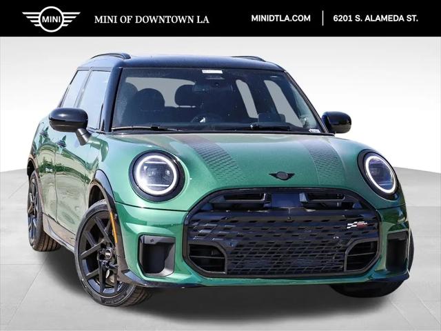 2026 MINI Hardtop Cooper S for sale in Los Angeles, CA