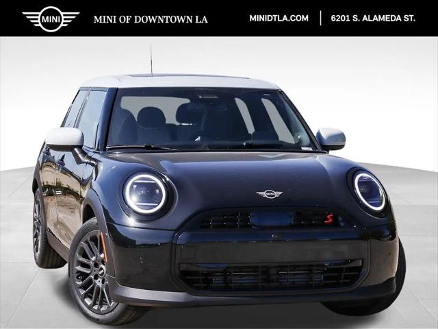 2026 MINI Hardtop Cooper S for sale in Los Angeles, CA