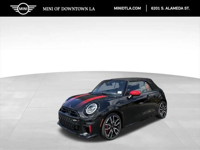2026 MINI Cooper Convertible JCW for sale in Los Angeles, CA