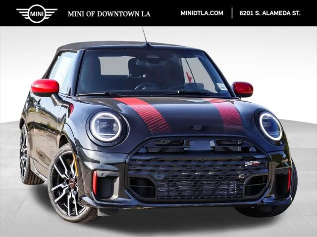 2026 MINI Cooper Convertible JCW for sale in Los Angeles, CA