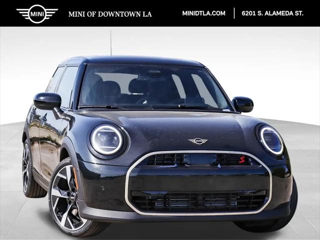 2026 MINI Hardtop Cooper S for sale in Los Angeles, CA