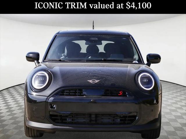 2026 MINI Hardtop Cooper S