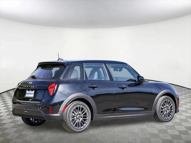2026 MINI Hardtop Cooper S