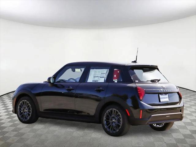 2026 MINI Hardtop Cooper S