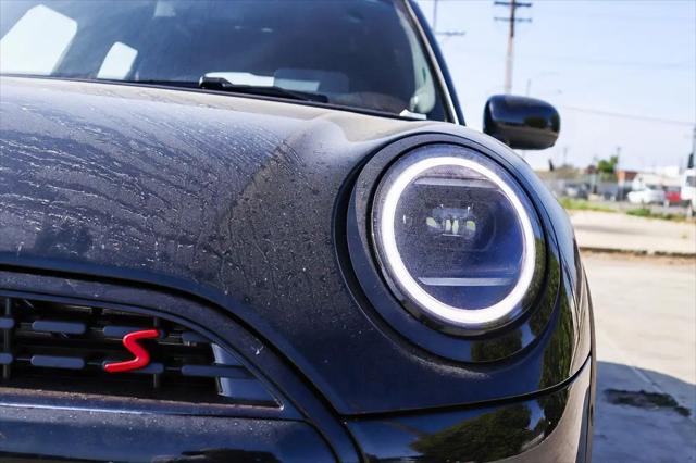 2026 MINI Hardtop Cooper S