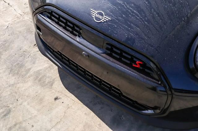 2026 MINI Hardtop Cooper S
