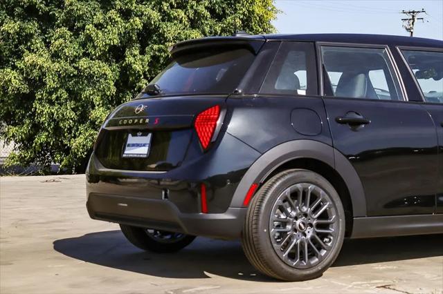 2026 MINI Hardtop Cooper S