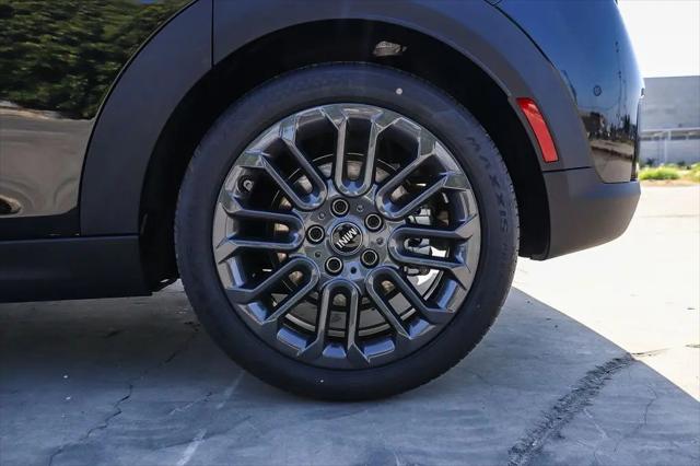 2026 MINI Hardtop Cooper S