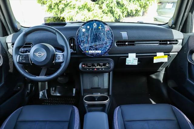 2026 MINI Hardtop Cooper S