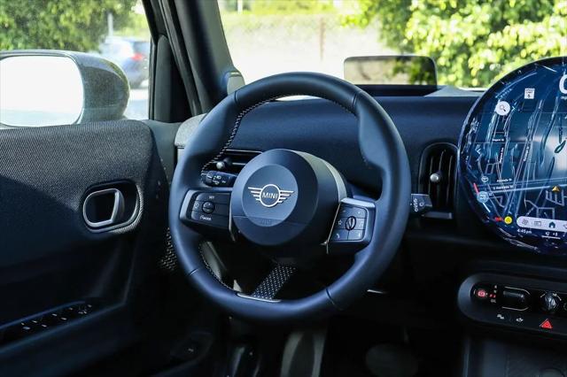 2026 MINI Hardtop Cooper S