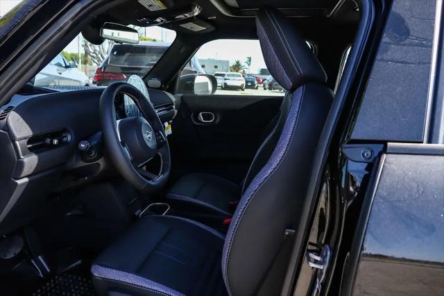2026 MINI Hardtop Cooper S