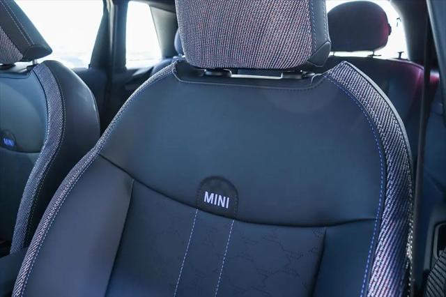 2026 MINI Hardtop Cooper S
