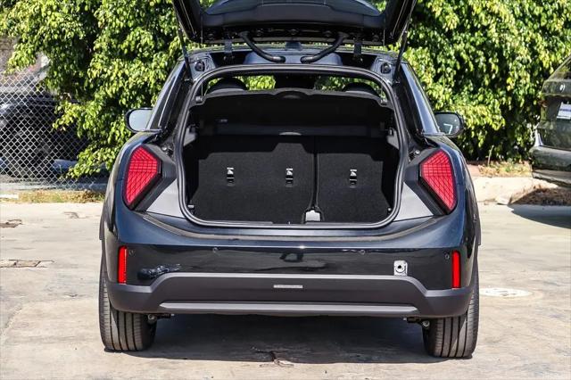2026 MINI Hardtop Cooper S