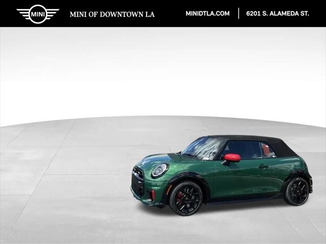 2026 MINI Cooper Convertible JCW for sale in Los Angeles, CA