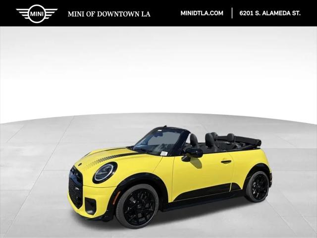 2026 MINI Cooper Convertible Cooper S for sale in Los Angeles, CA