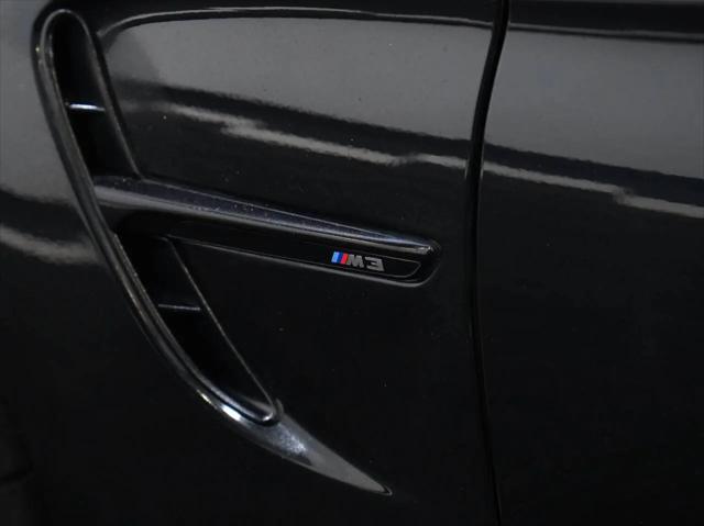 2018 BMW M3 Standard